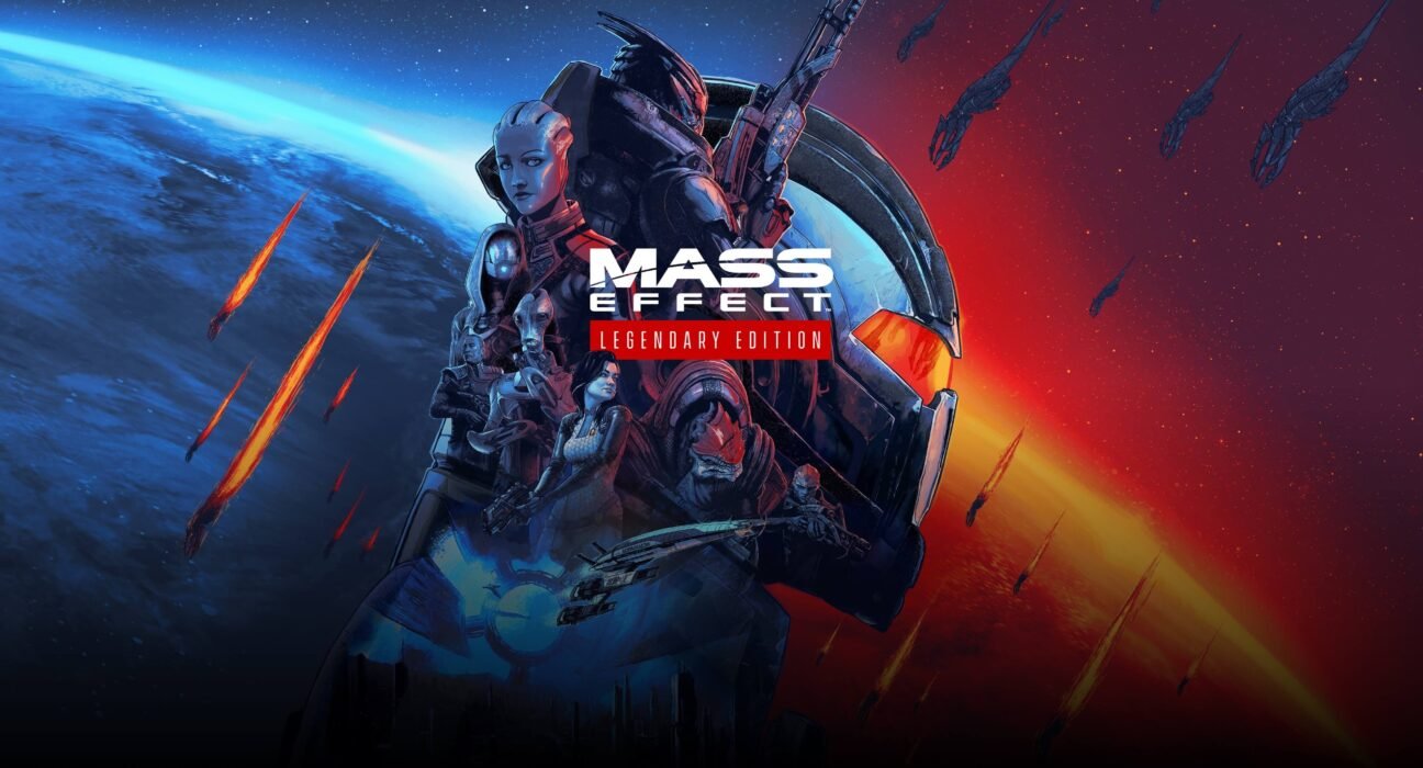 La serie de Mass Effect puede cambiar de rumbo