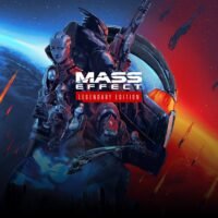 La serie de Mass Effect puede cambiar de rumbo