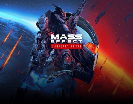La serie de Mass Effect puede cambiar de rumbo