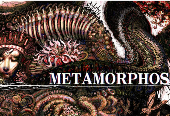 Metamorphosis sera desarrollado por Top Hat Studios