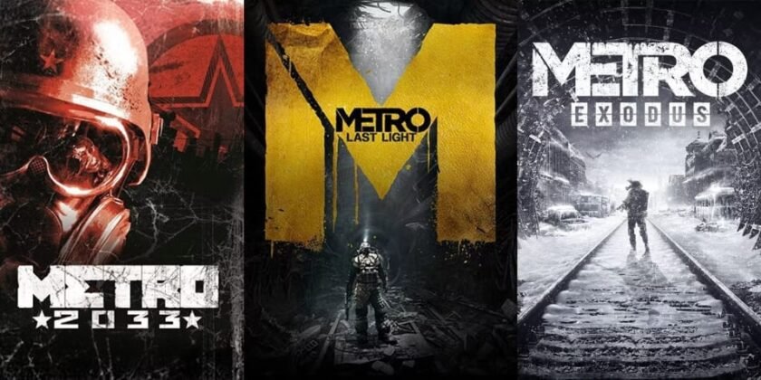 Metro 2039