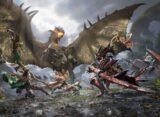 Monster Hunter Outlanders