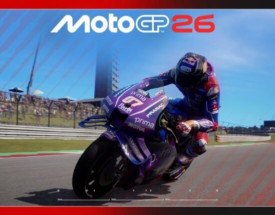 MotoGP 26