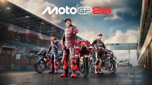 MotoGP 26