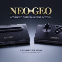 NEOGEO-AES+