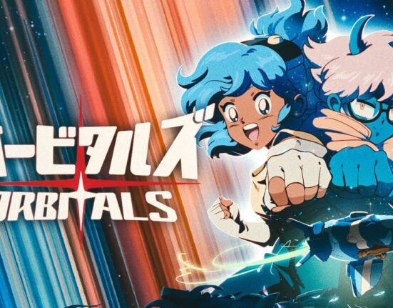 Orbitals