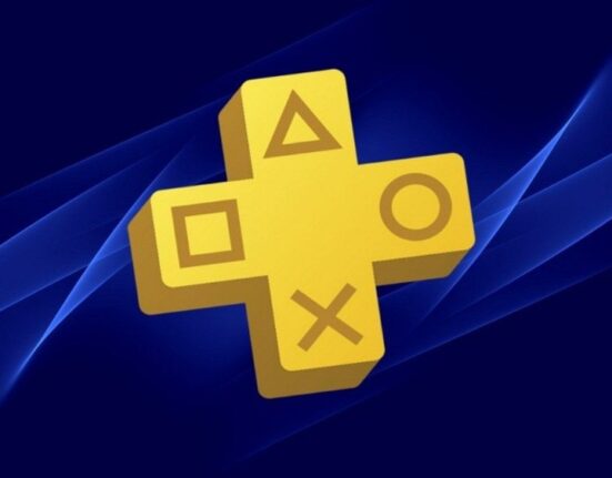 PS Plus mayo 2026