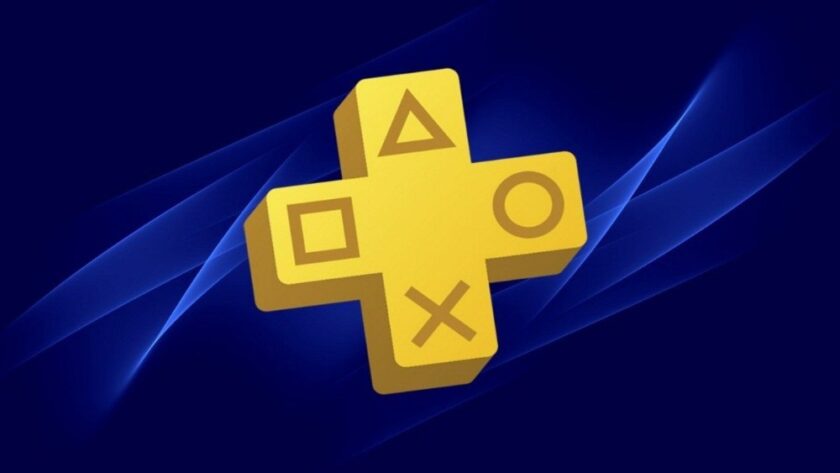 PS Plus mayo 2026