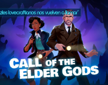 Call of the Elder Gods