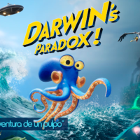 Análisis de Darwin's Paradox