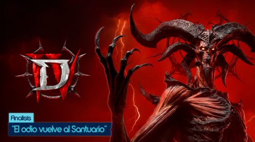 Diablo IV Lords of Hatred