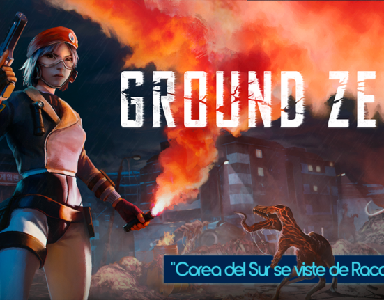 Ground Zero
