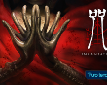 Análisis Incantation