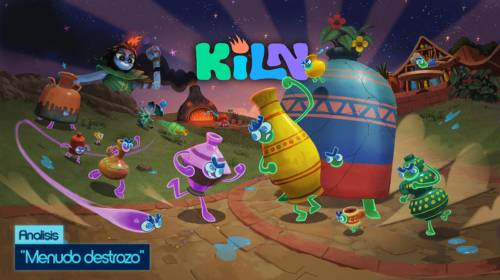 KILN