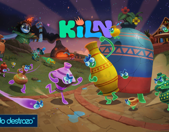 KILN