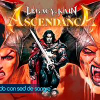 Legacy of Kain Ascendance