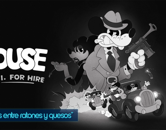 Análisis Mouse PI For Hire