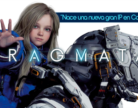 Pragmata