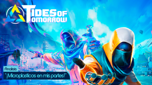 Tides of Tomorrow