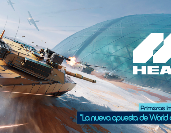World of Tanks HEAT
