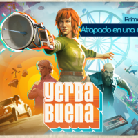 Yerba Buena