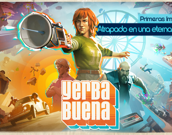 Yerba Buena