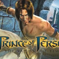 Prince of Persia