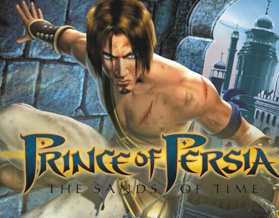Prince of Persia