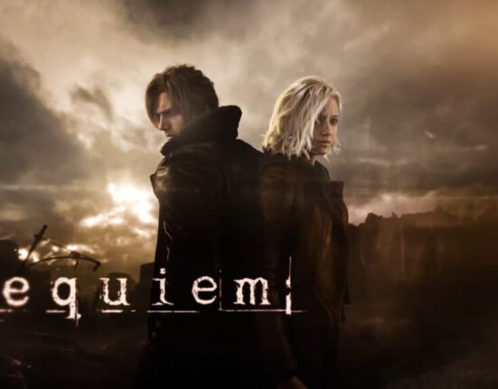 Resident Evil Requiem