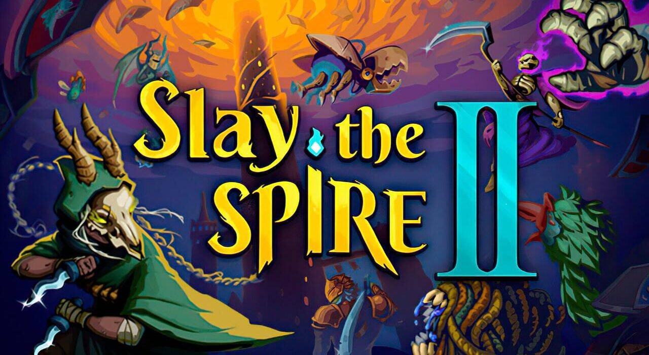 Slay the Spire 2, sigue arrasando en ventas