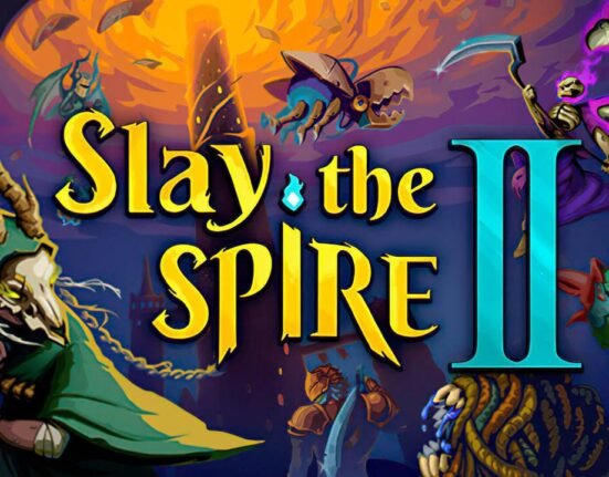 Slay the Spire 2, sigue arrasando en ventas