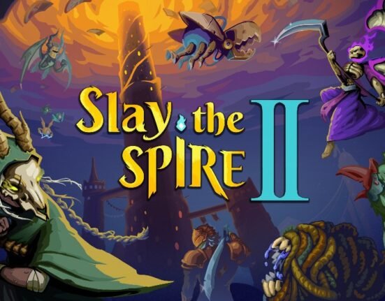 Slay The Spire 2
