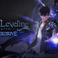 Solo Leveling Arise Overdrive