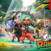 Splatoon Raiders anuncia su fecha de lanzamiento
