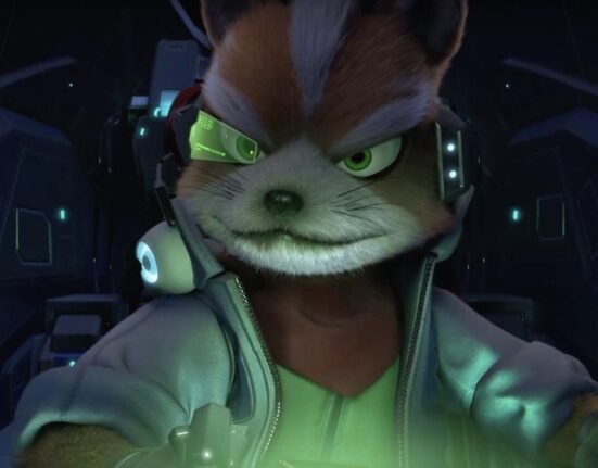Star Fox