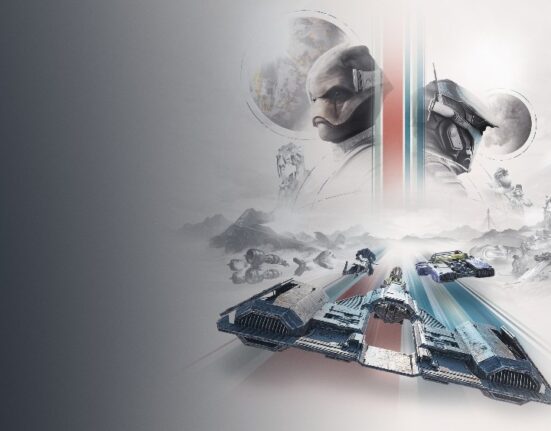 Star Wars Galactic Racer