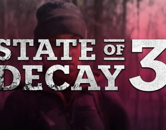 State of Decay 3