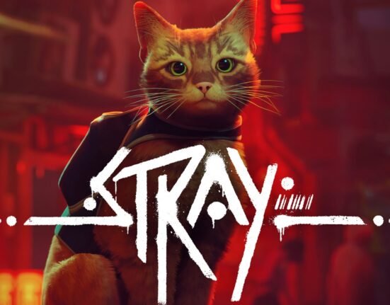 Stray prepara su lanzamiento en Switch 2
