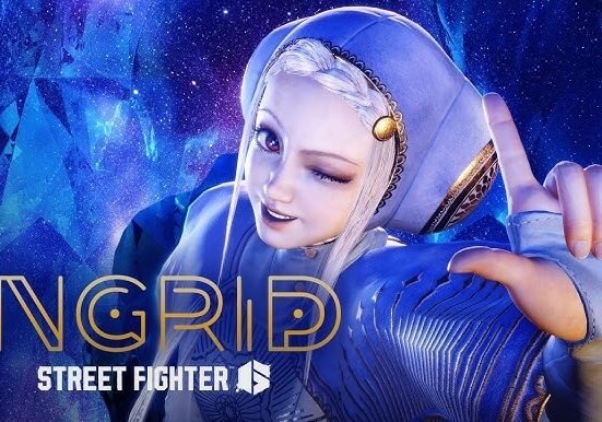 Street Fighter 6