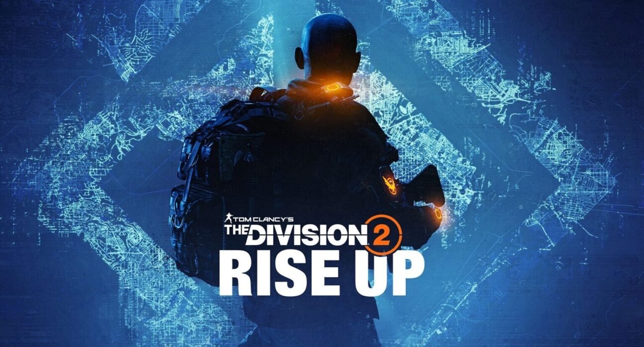 The Division 2