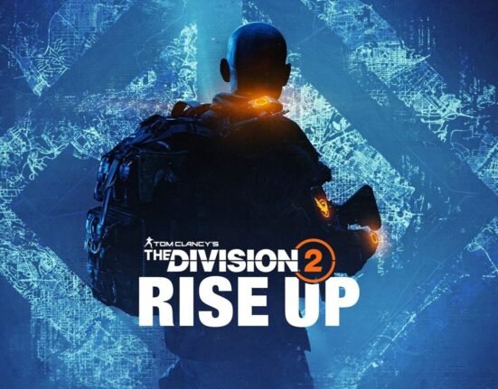 The Division 2