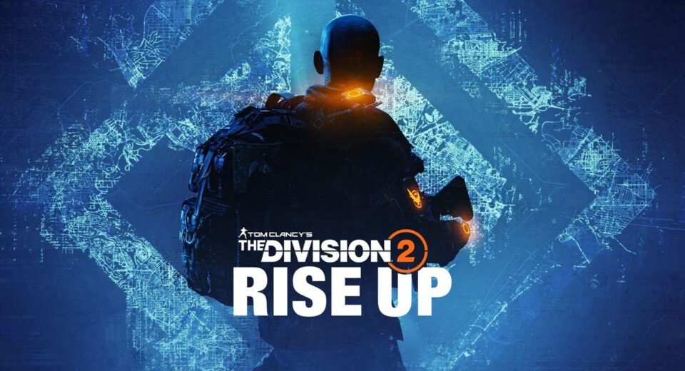 The Division 2