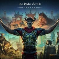 The Elder Scrolls Online