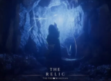 The Relic: first guardian se retrasa