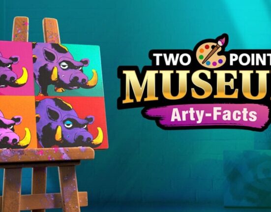 Two Point Museum
