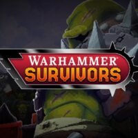 Warhammer Survivors