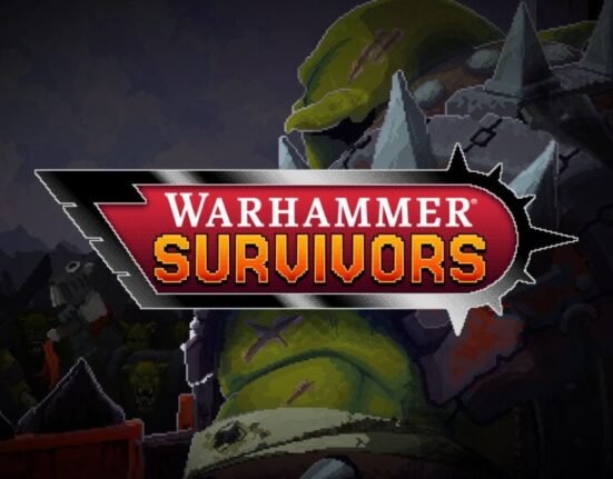 Warhammer Survivors