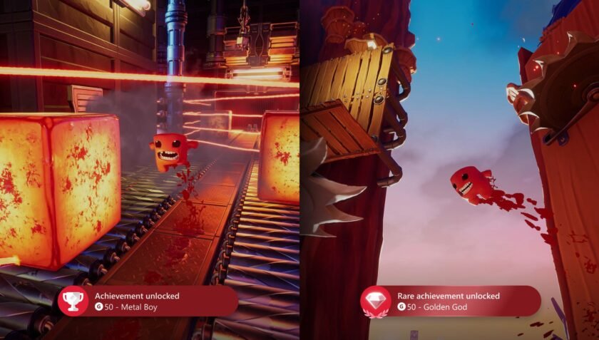 Xbox presenta nuevos estado de logros