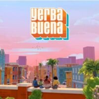 Yerba Buena nos enseña traíler