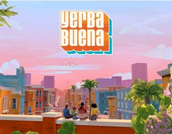 Yerba Buena nos enseña traíler